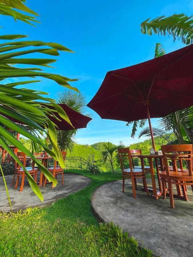 Batumadeg Dbelish Village & Resto מראה חיצוני תמונה
